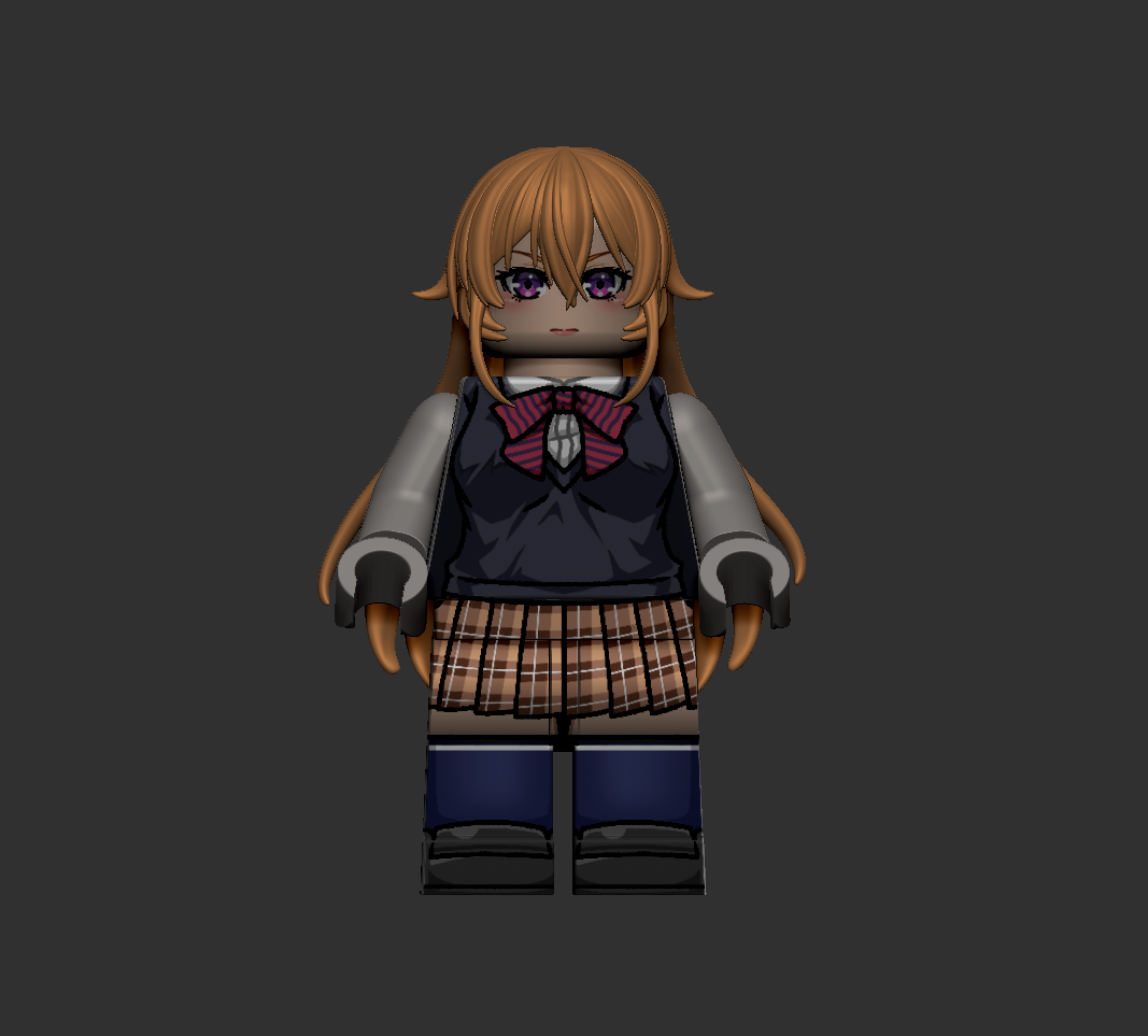 【FunNiko】薙裡奈