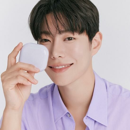 Laneige Neo Tone Up Finish Powder 7g