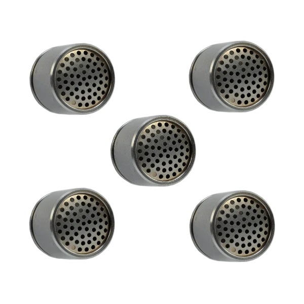 DOSING CAPSULE BY DYNAVAP