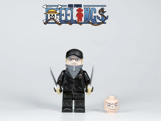 【Feelings】卡庫