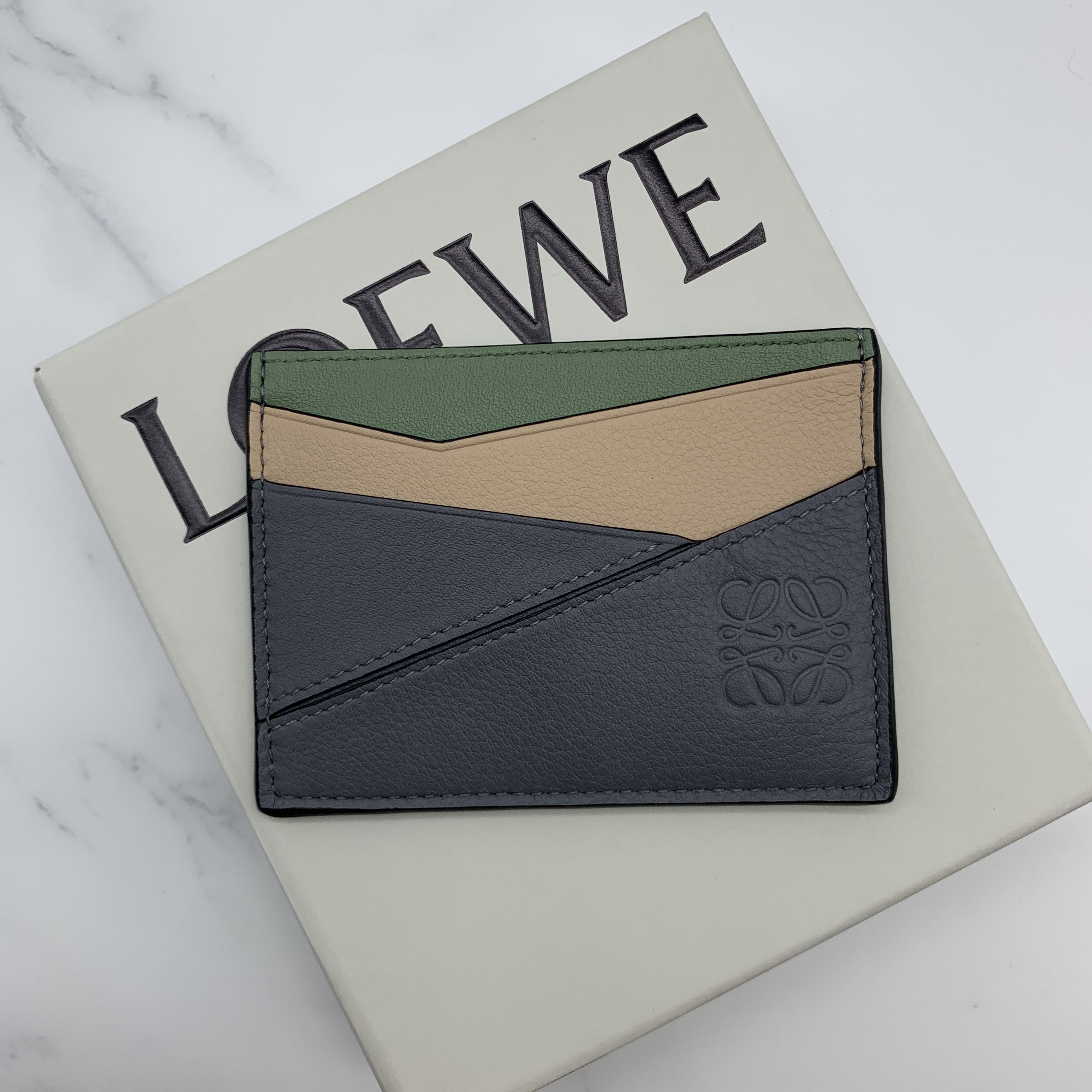 Loewe cardholder