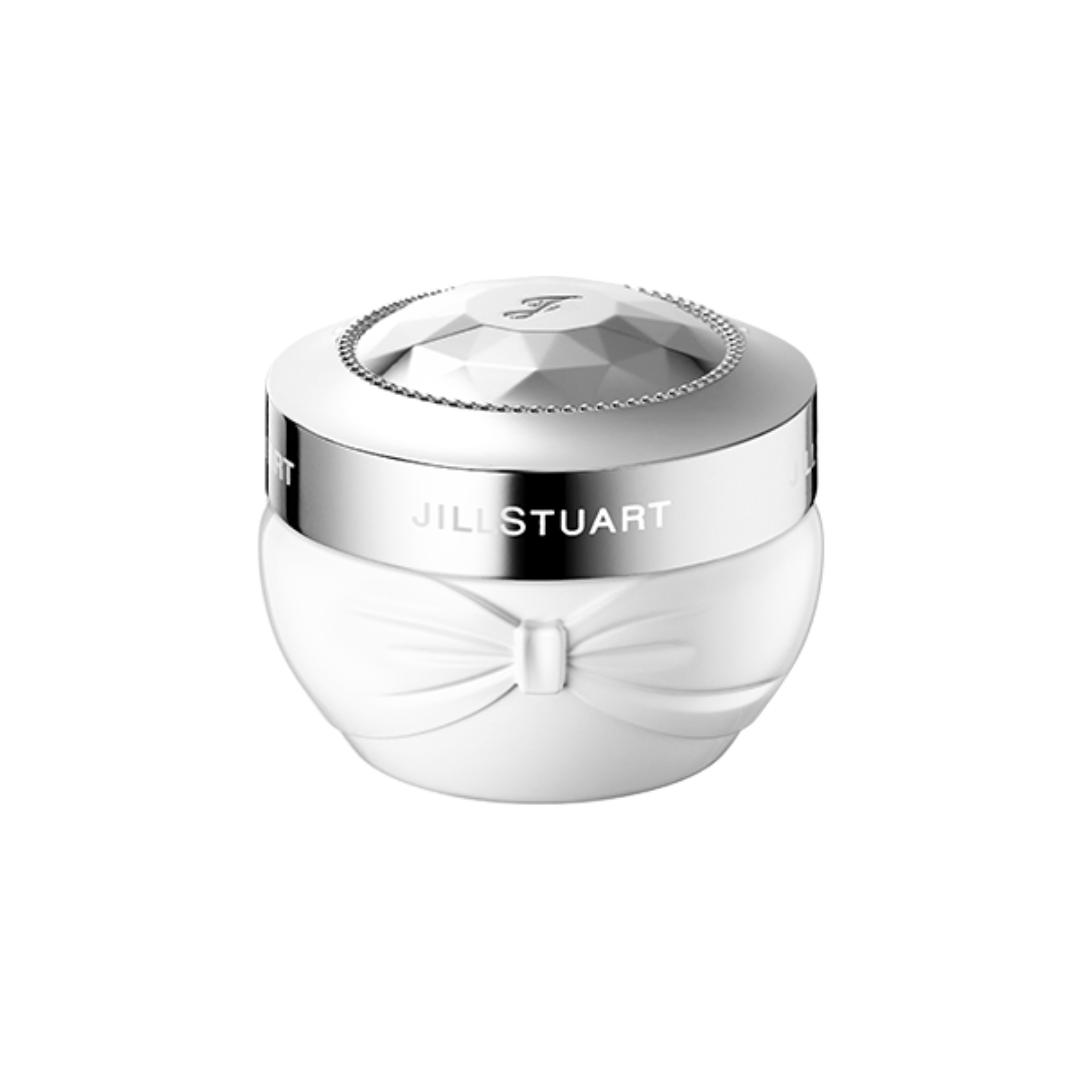 JILL STUART White Floral Hand Cream Deep Moisture 50g