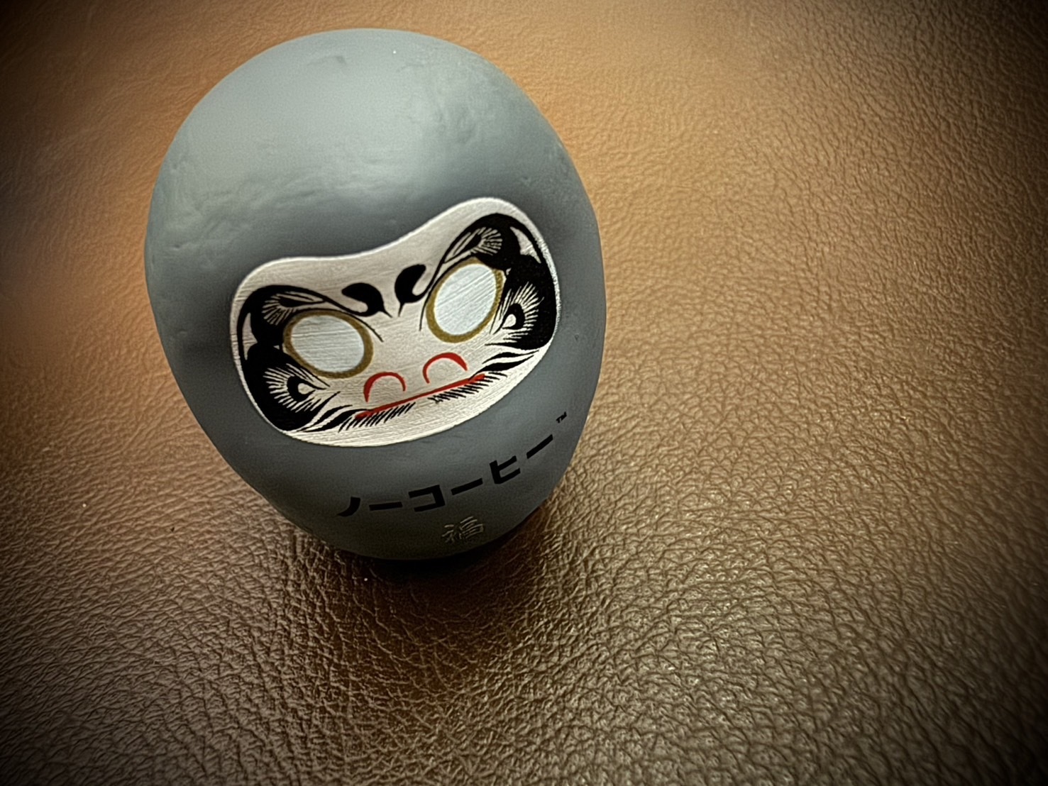 NO COFFEE 達摩 TOKYO ver.