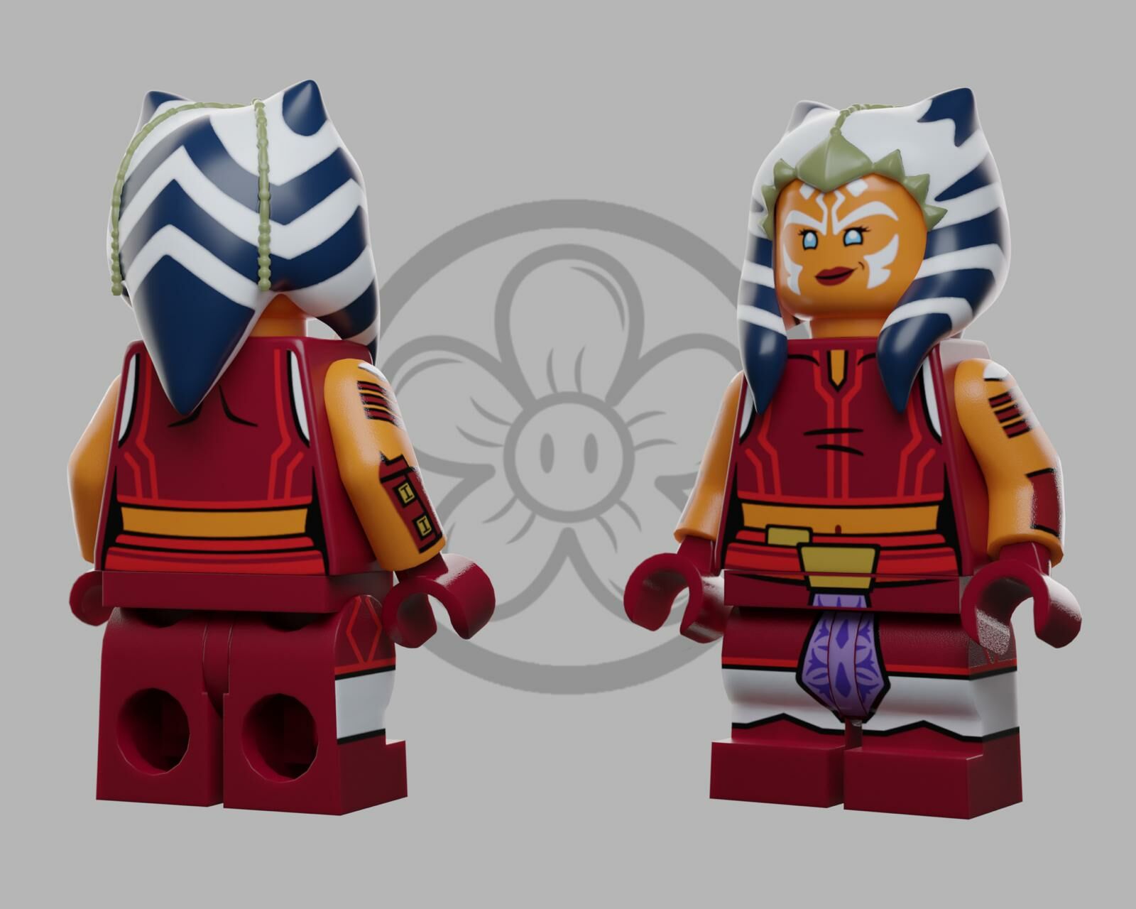 【Bloomasaurus】太空學徒