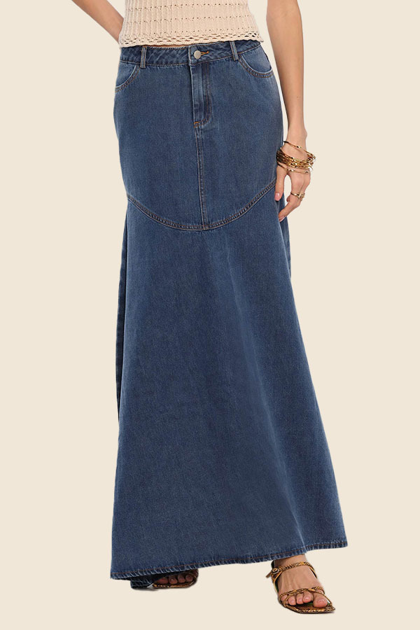 HEARTLOOM - ADELYN 牛仔裙