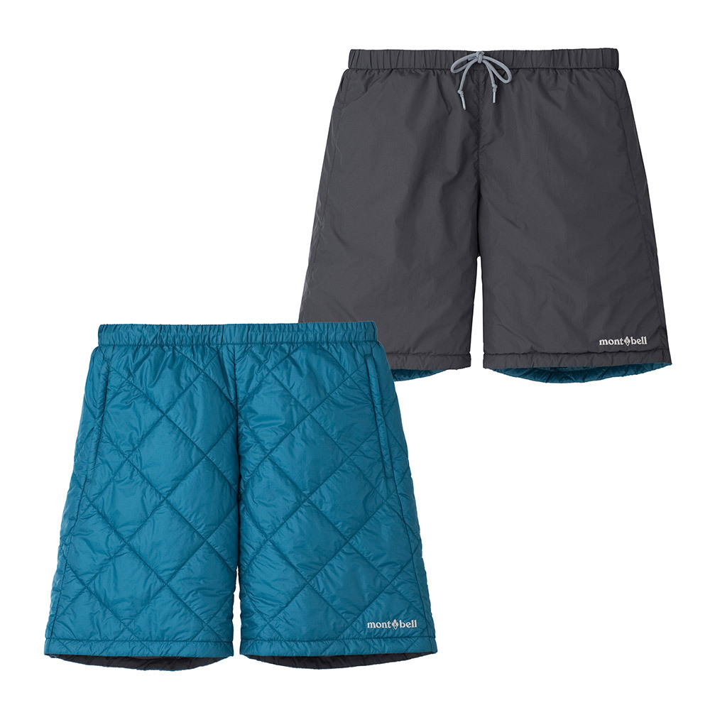 montbell: Thermawrap Shorts Men's