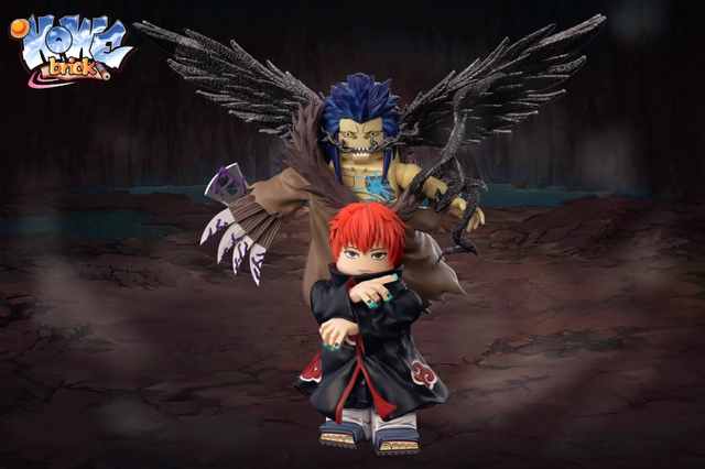 【Howe Brick】赤砂之蠍 (不能寄中國地址)