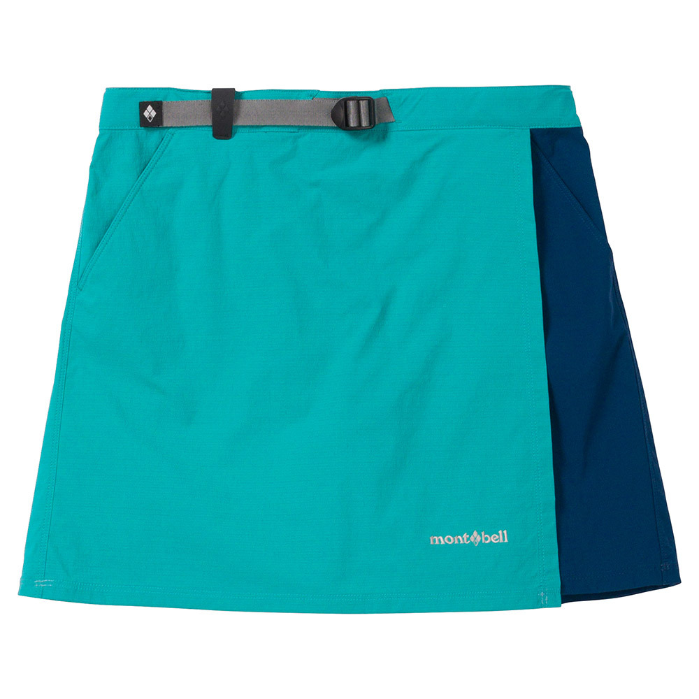 montbell: O.D. Wrap Shorts
