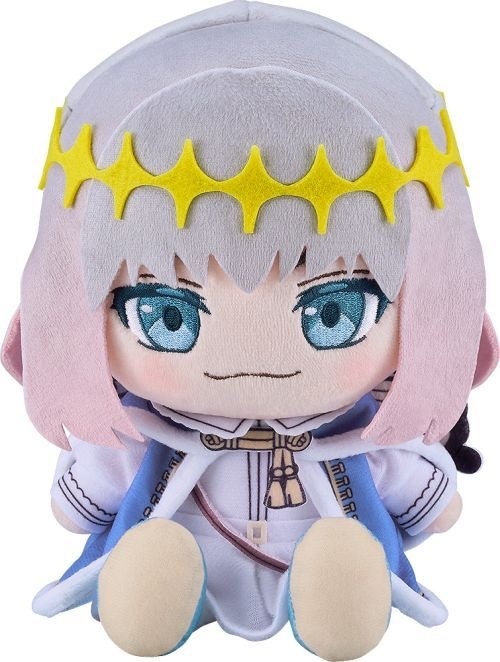 預訂 2025/2月 "Fate/Grand Order" Chocopuni Plushie Pretender / Oberon