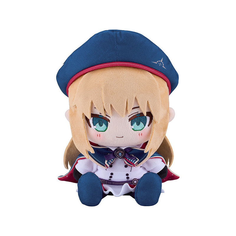 預訂 2025/2月 Plush Chocopuni Caster/Altria Caster Fate/Grand Order