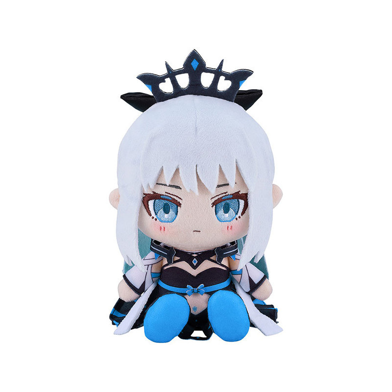 預訂2025/2月 Plush Chocopuni Berserker/Morgan Fate/Grand Order