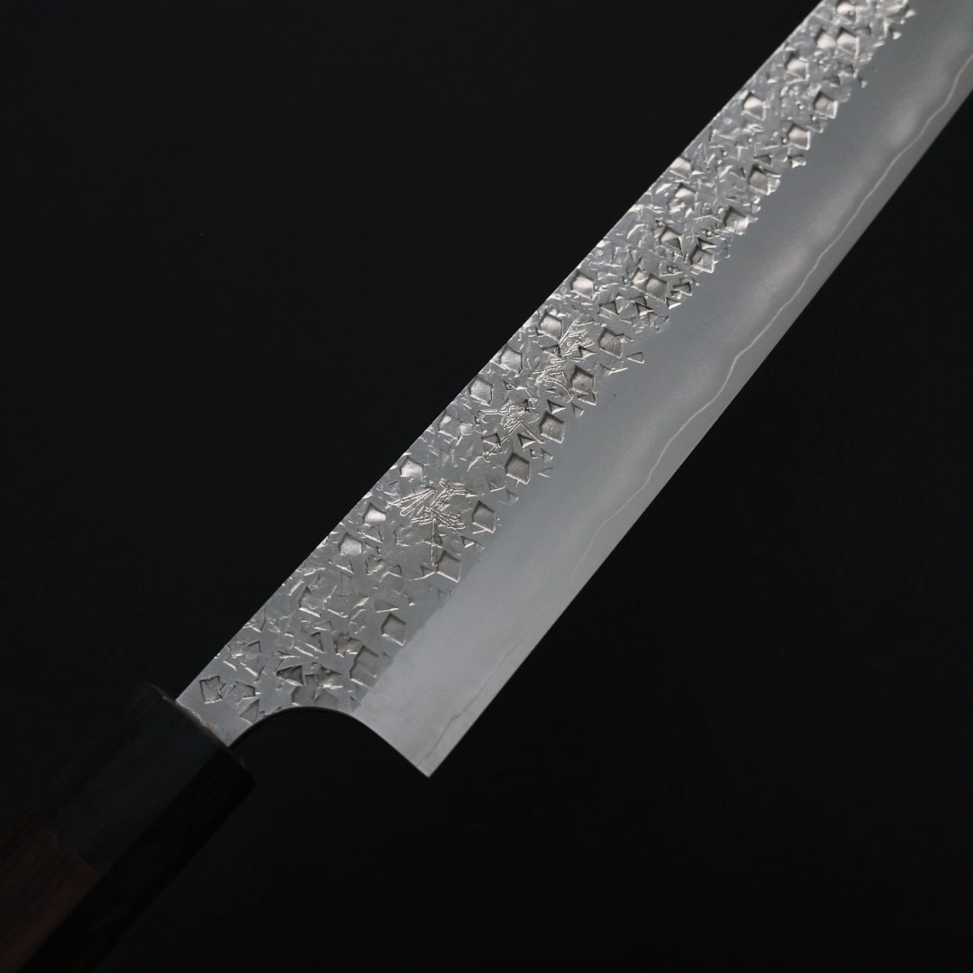 黑崎優雫筋引270mm SG2粉末HSS鋼
