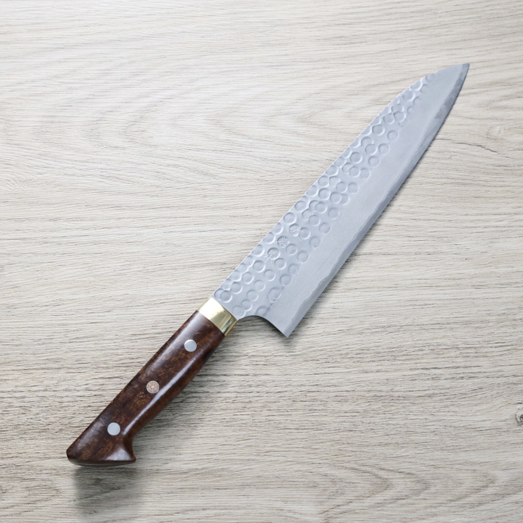 昌景 ZERO 牛刀 210mm 青紙超級鋼