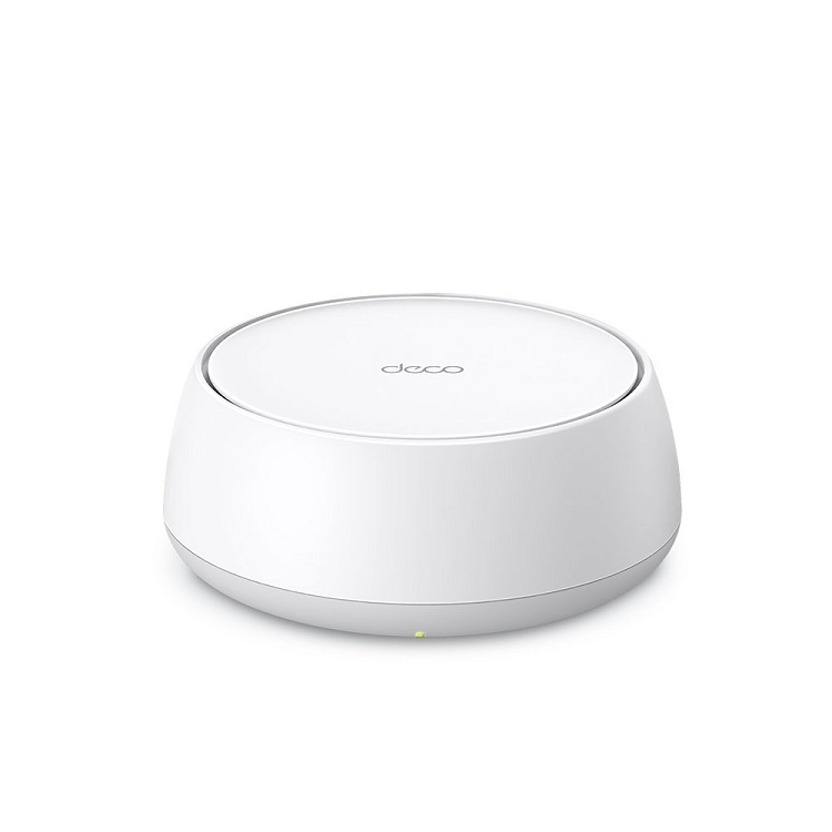 TP-Link Deco BE25 BE5000 雙頻 Mesh WiFi 7 路由器 (1件裝)