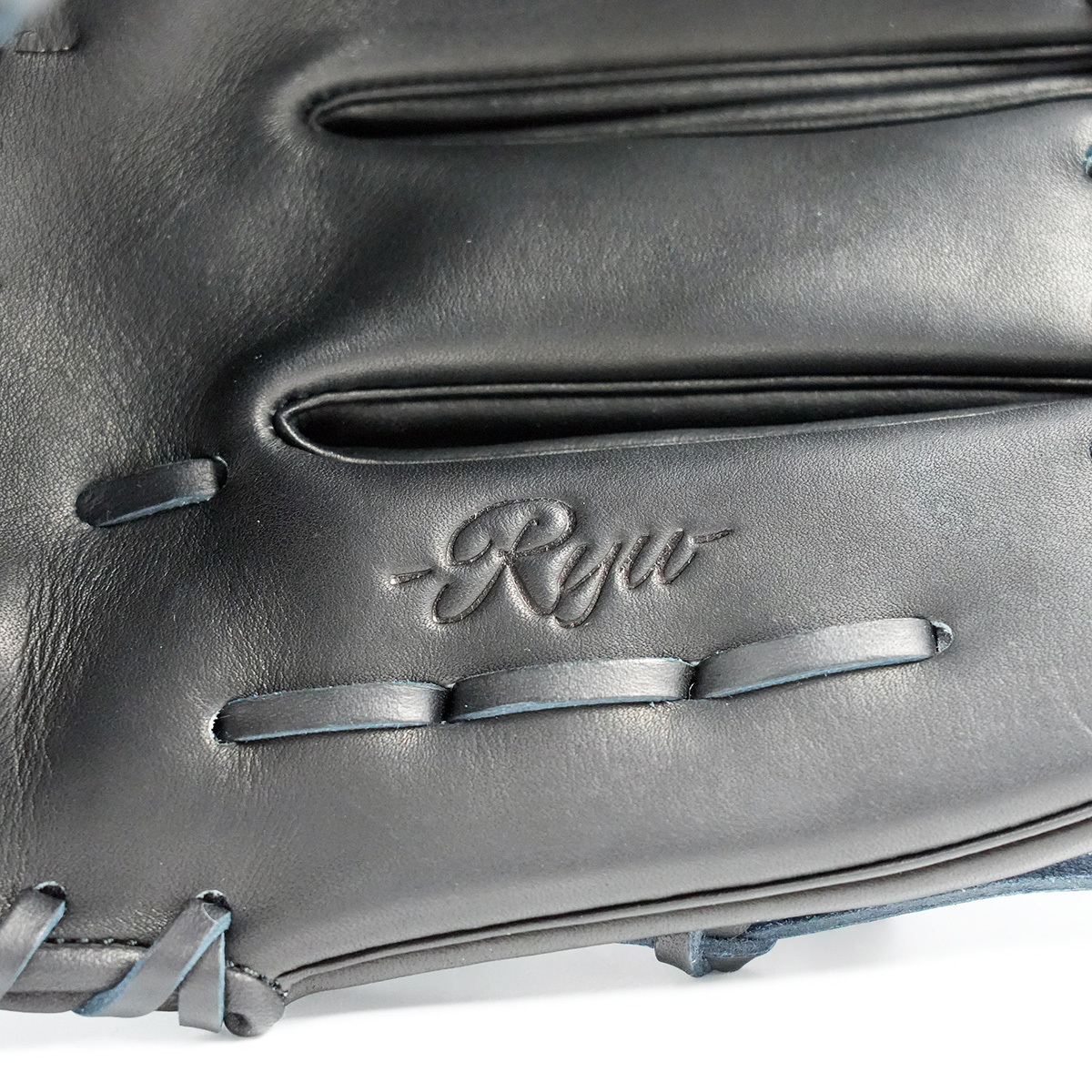 日本製GLOVE STUDIO RYU 龍七週年限定版本松坂大輔RYU-D99 硬式