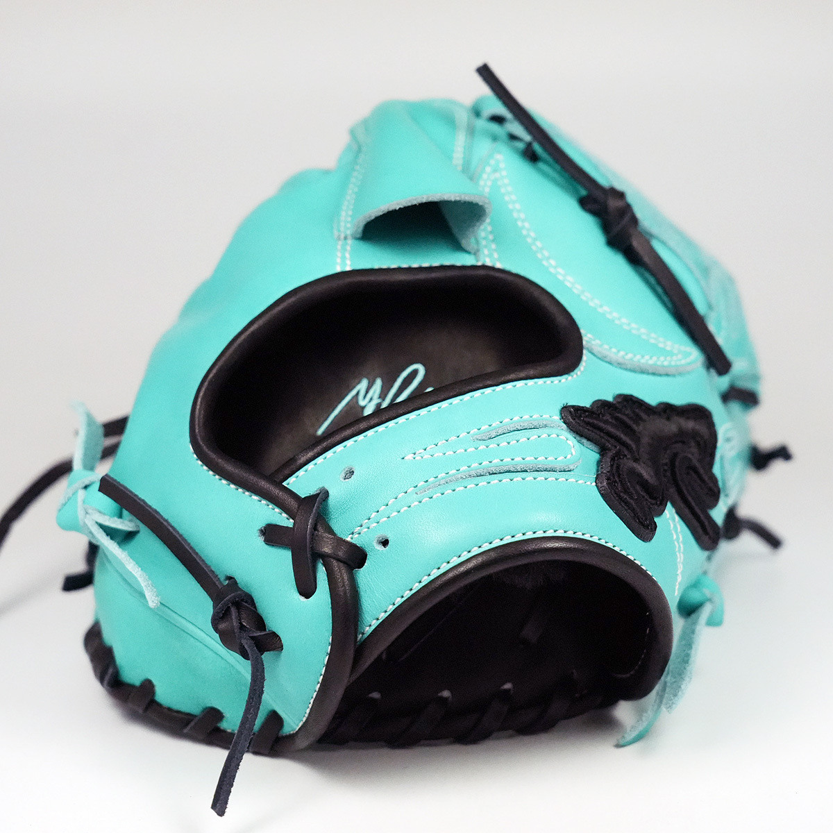 日本製GLOVE STUDIO RYU 龍七週年限定版本松坂大輔RYU-D99 硬式投手手套