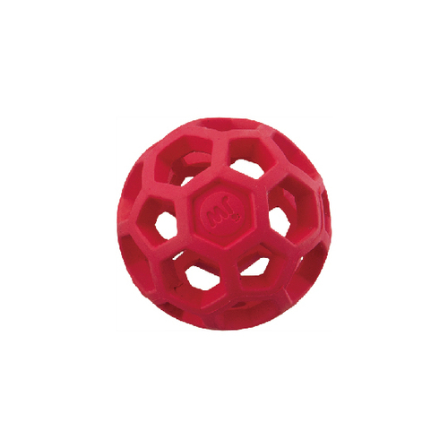 JW JW43109 HOL-EE ROLLER 紅色 BABY