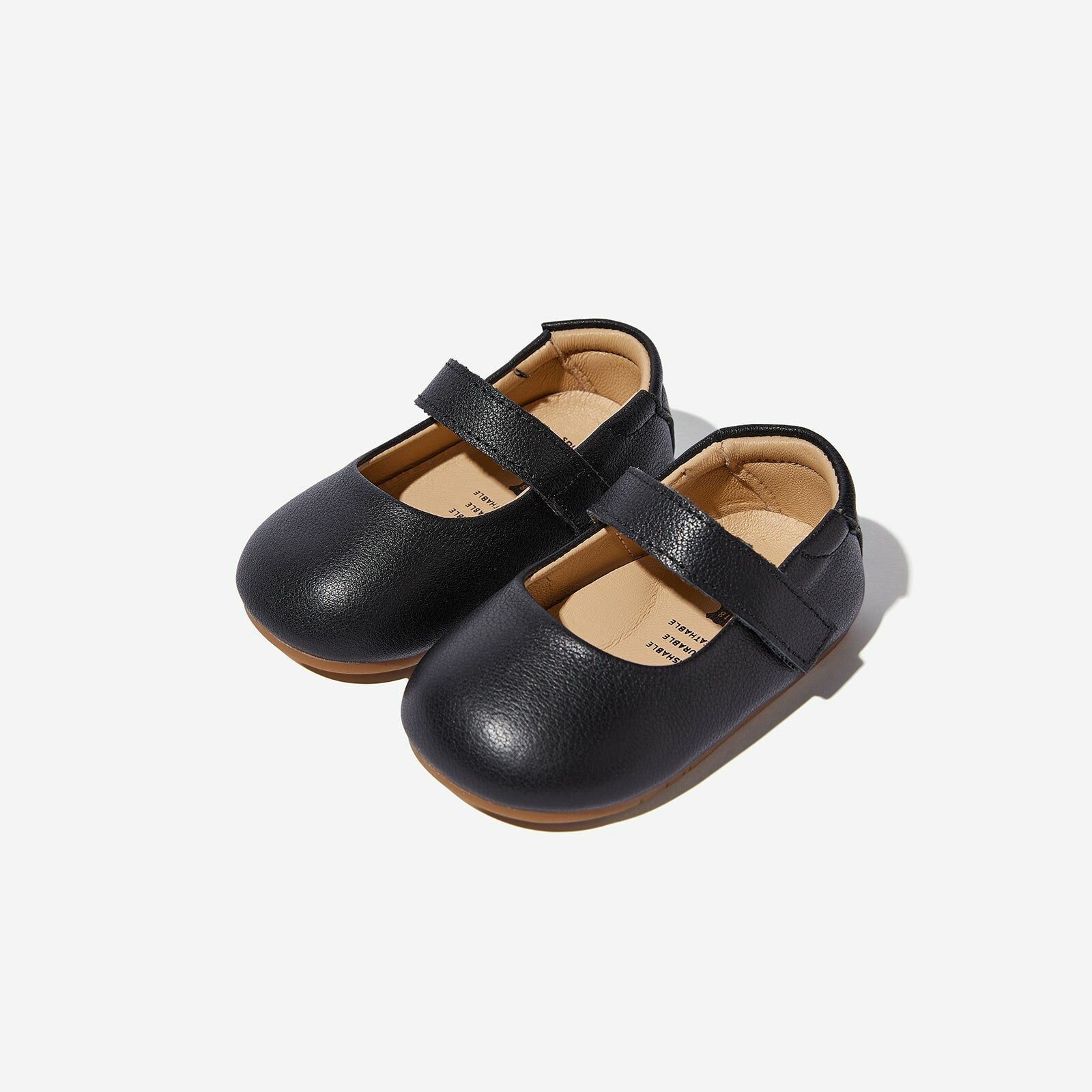 澳洲童鞋 Woolly Kids♡Mousse princess flats