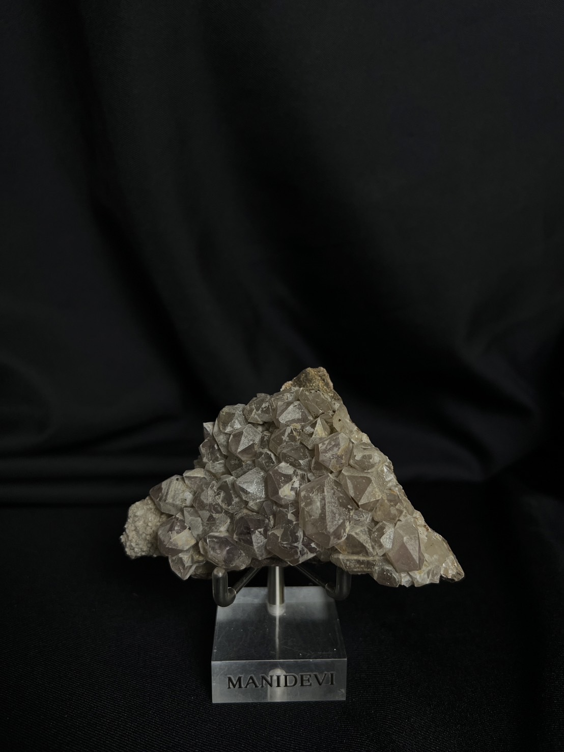 高原 紫水晶 amethyst