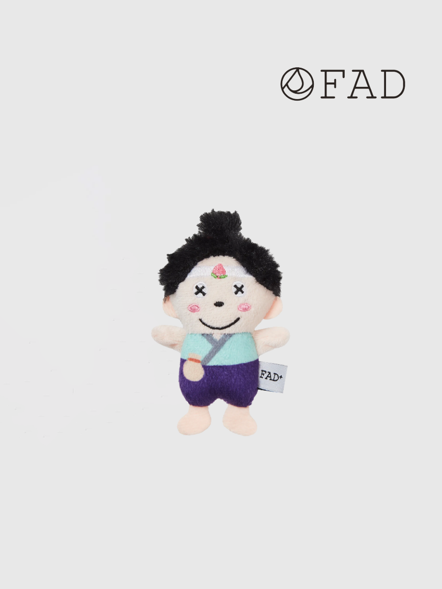 【日本FAD】FAD+ 喵太郎 貓薄荷玩具