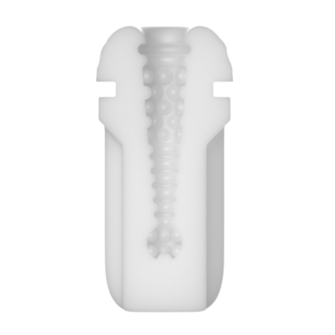 SVAKOM Sam Neo Sleeve - White