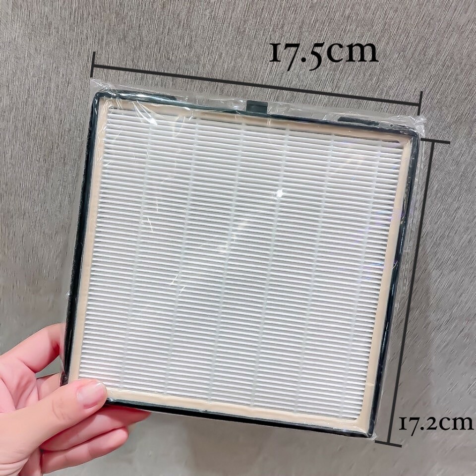 STYLE集塵機好朋友必帶耗材❤️集塵機濾網