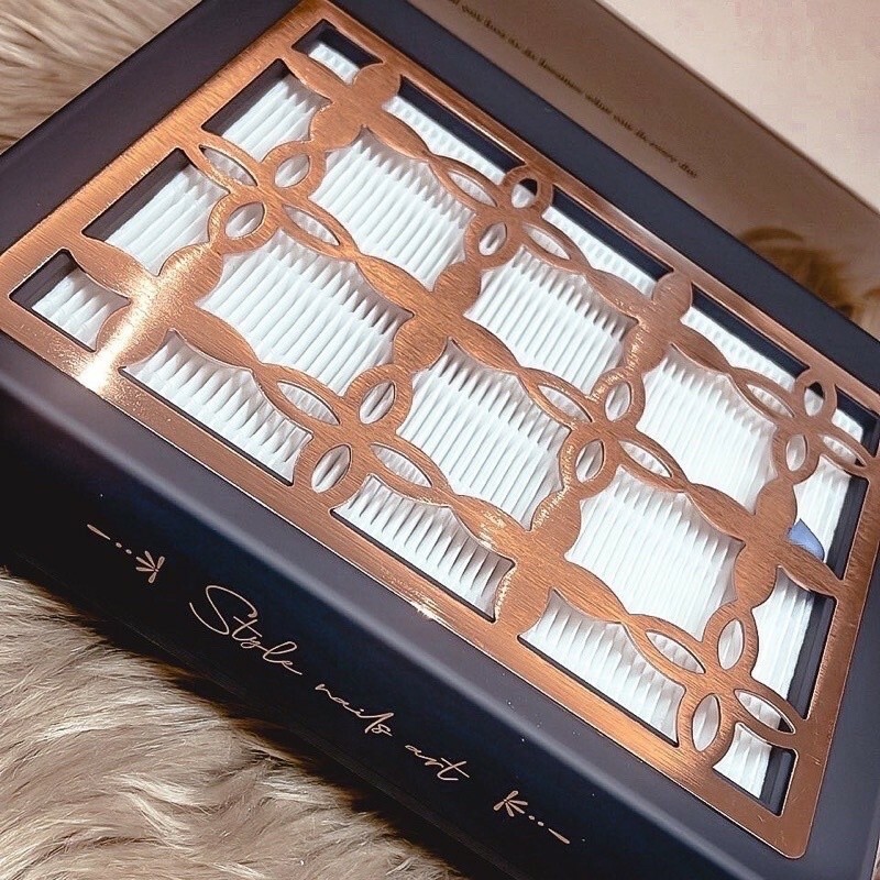 STYLE集塵機好朋友必帶耗材❤️集塵機濾網