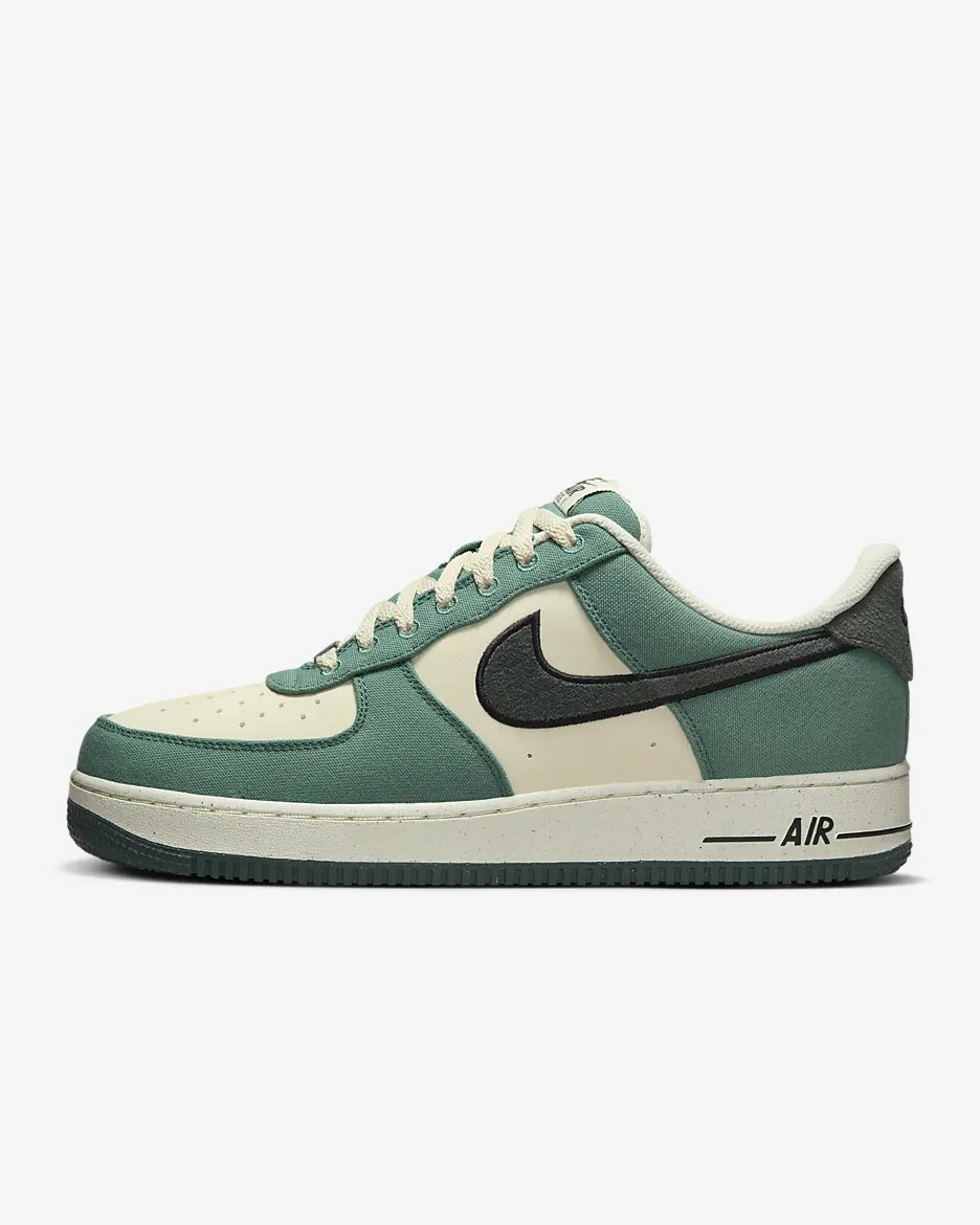 KTQ STORE ‧ Nike Air Force 1 "Vintage Green" 復古綠 FQ8713-100