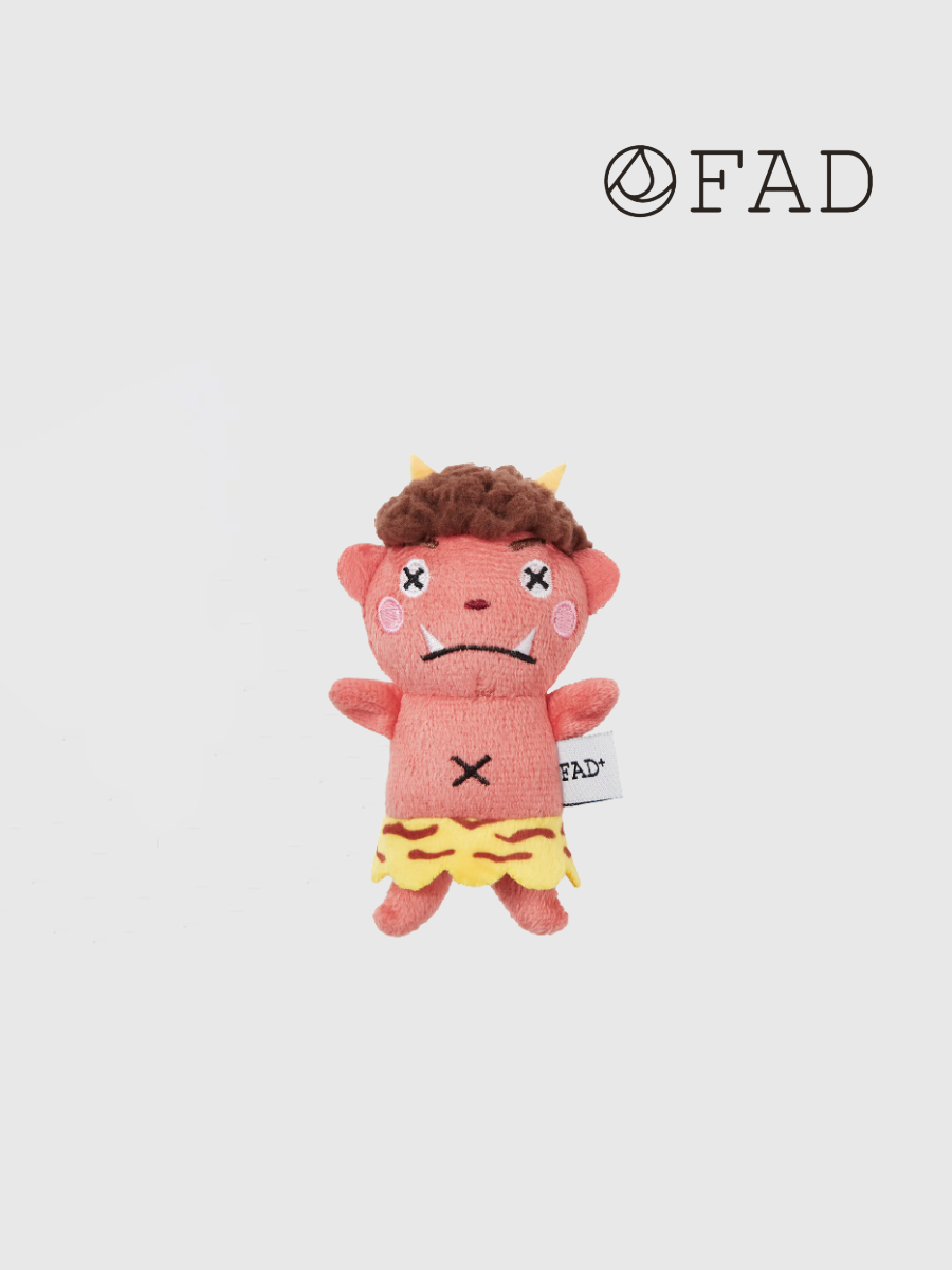 【日本FAD】FAD+ 喵紅寶 貓薄荷玩具