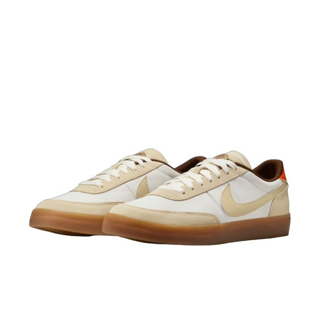 KTQ STORE ‧ Nike Killshot 2 "Light Brown" 金沙暖光 HM3730-179
