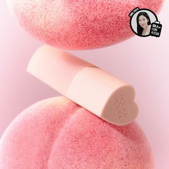 Holika Holika Heart Crush Bare Glaze Tint