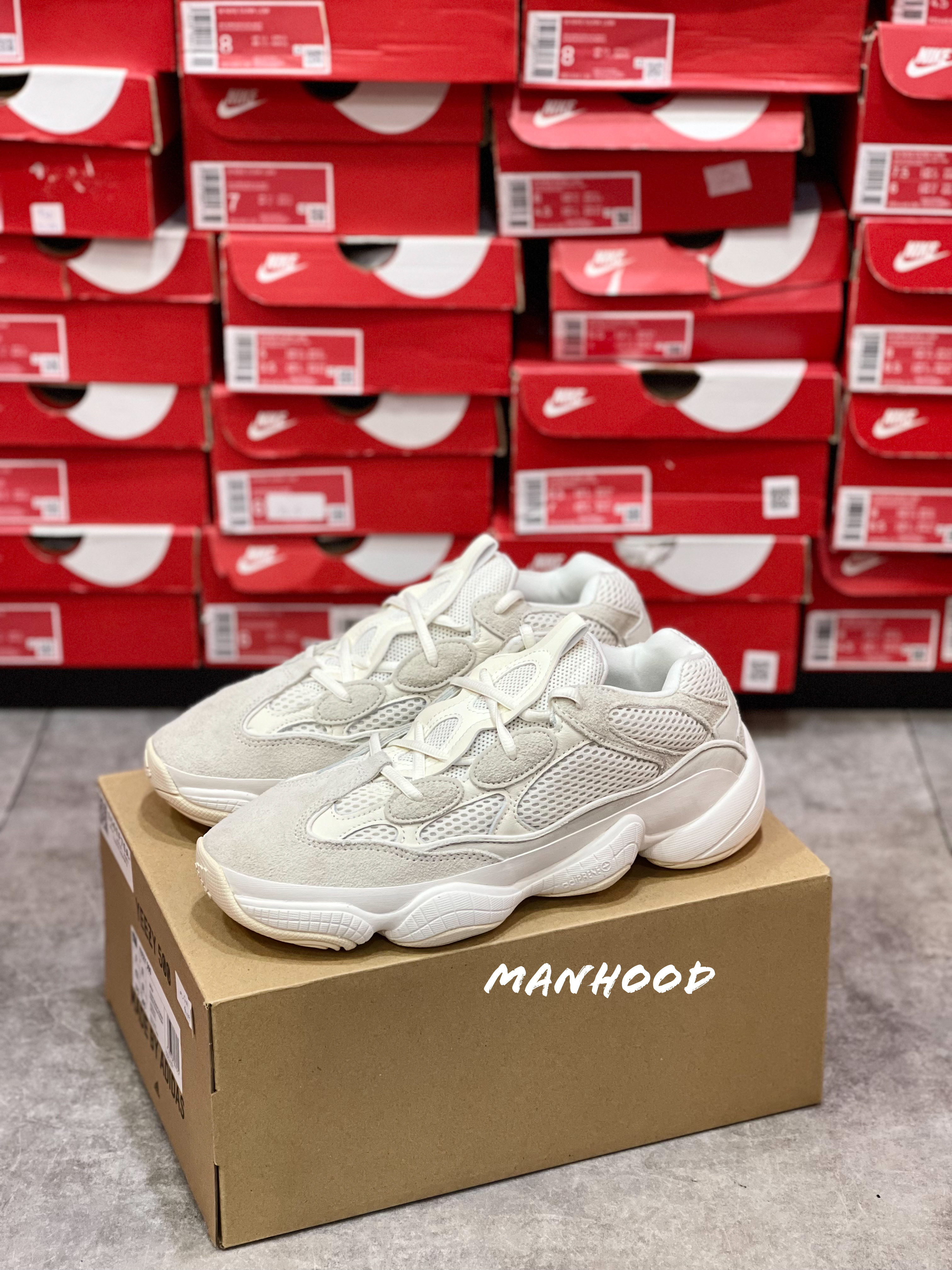 adidas hk yeezy 500