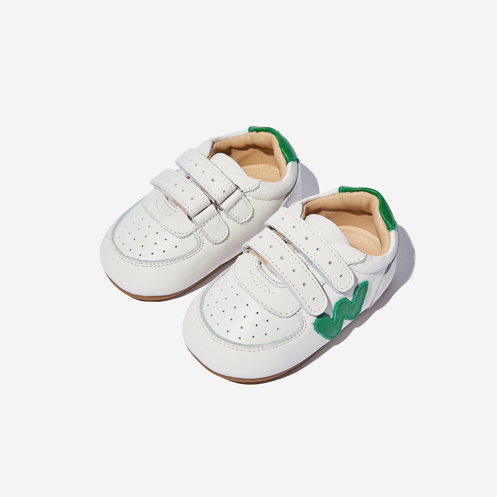 澳洲童鞋 Woolly Kids♡Zeppelin