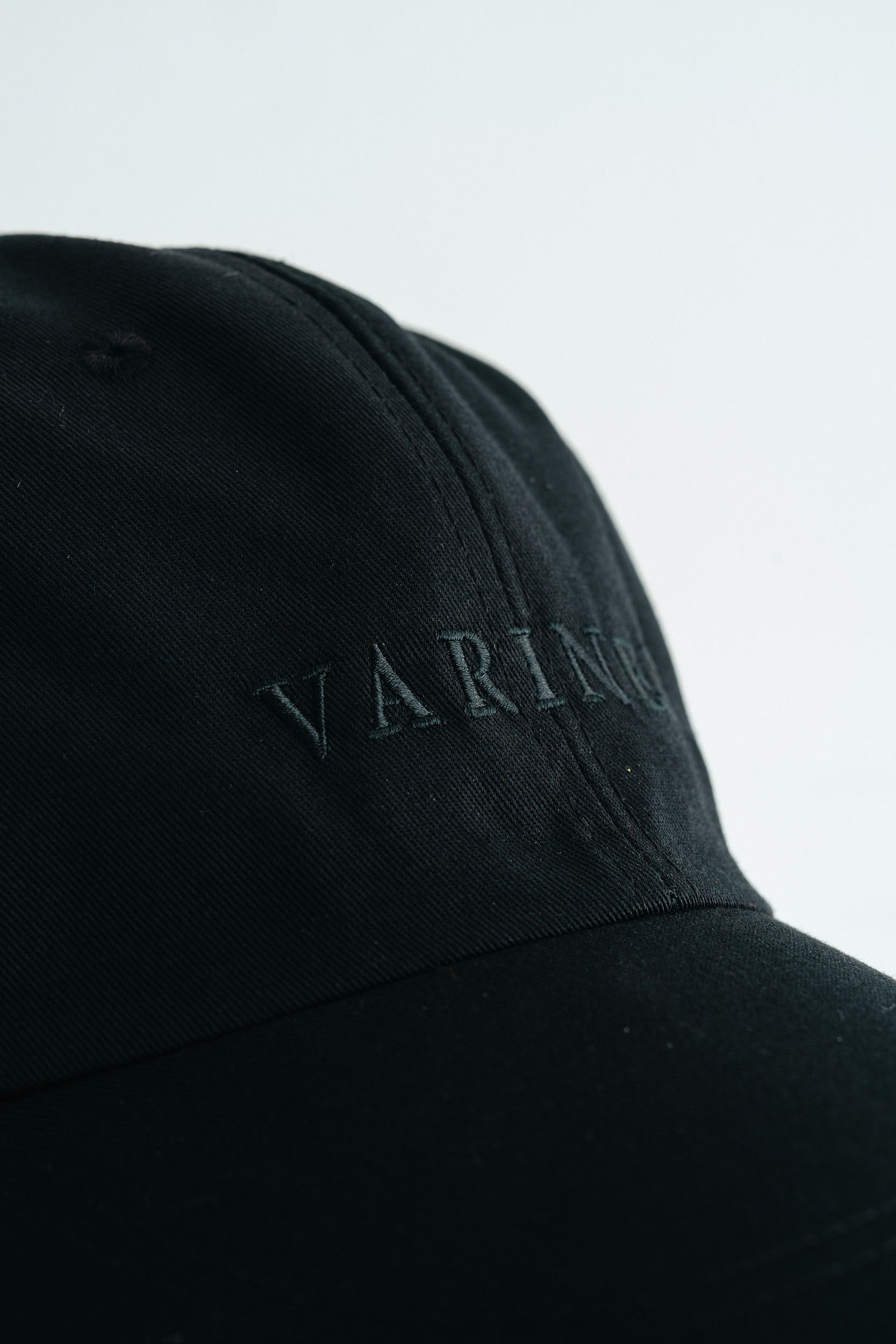 VARINER OG刺繡老帽