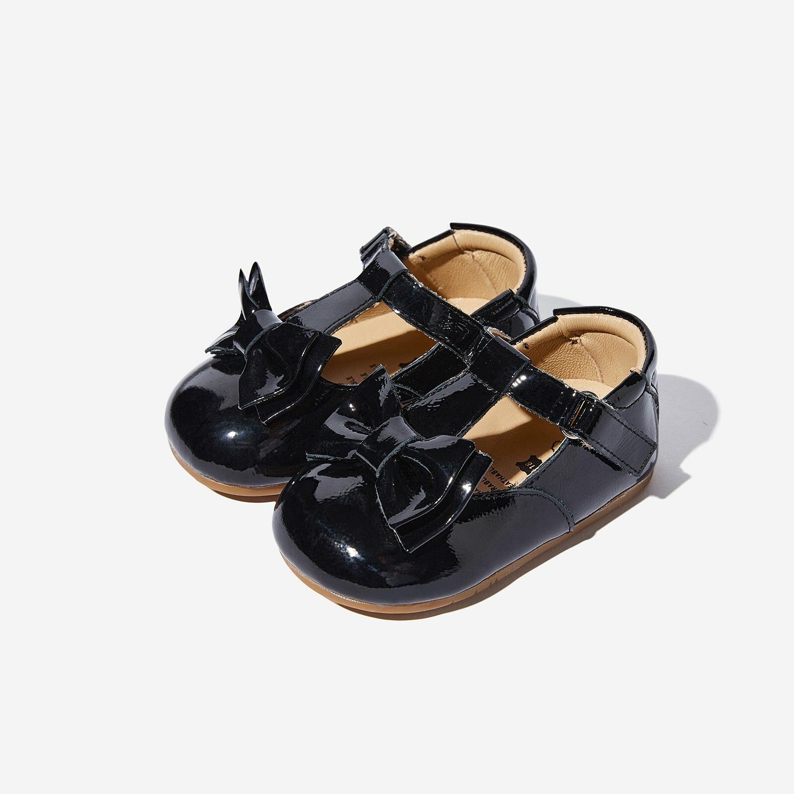 澳洲童鞋 Woolly Kids♡Grace