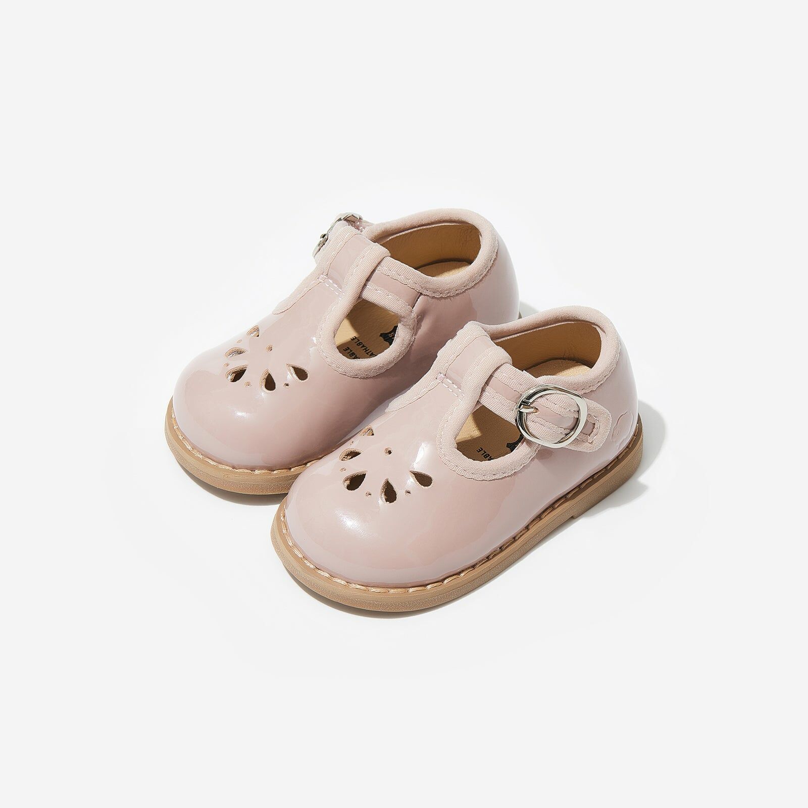 澳洲童鞋 Woolly Kids♡Dolly