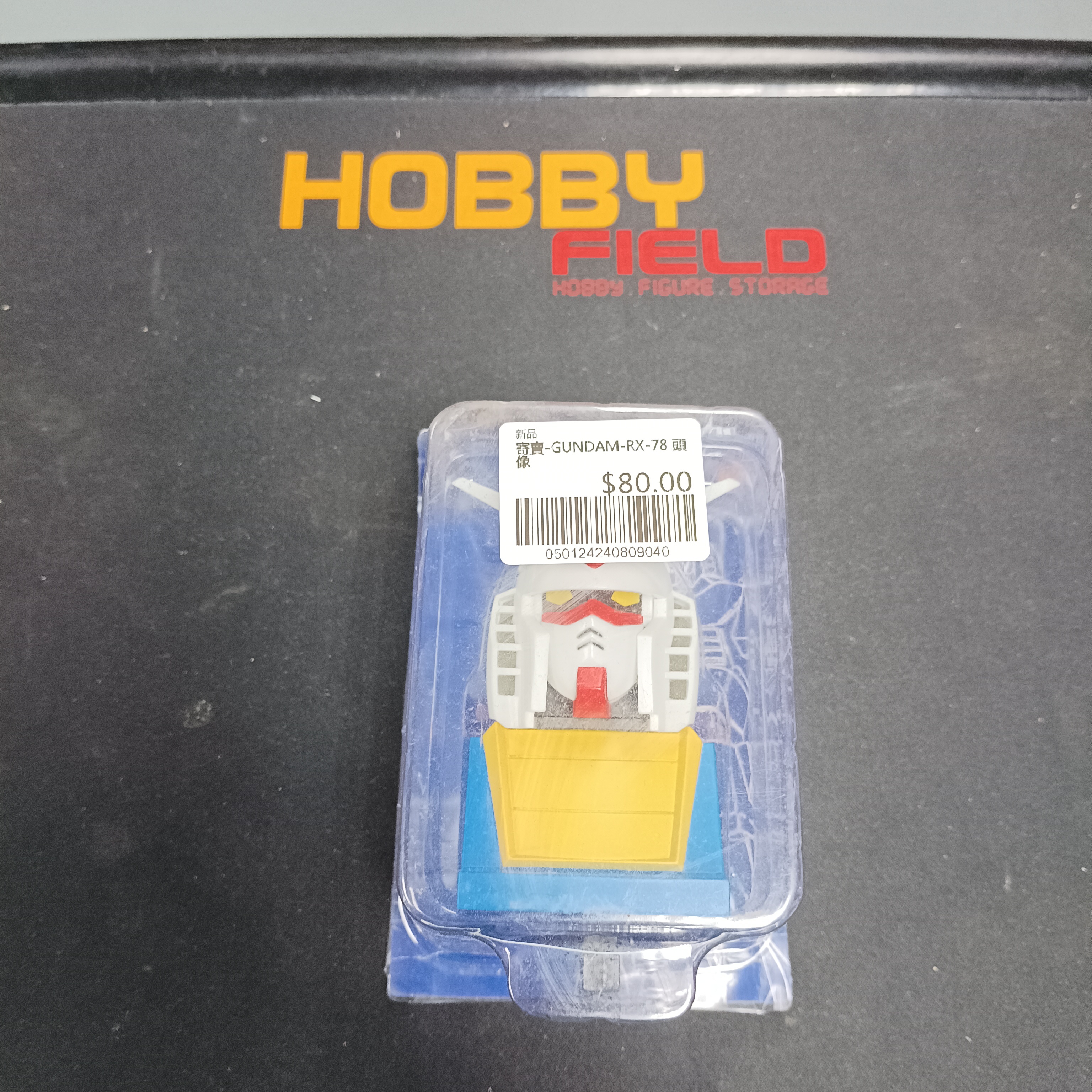 寄賣-GUNDAM-RX-78 頭像