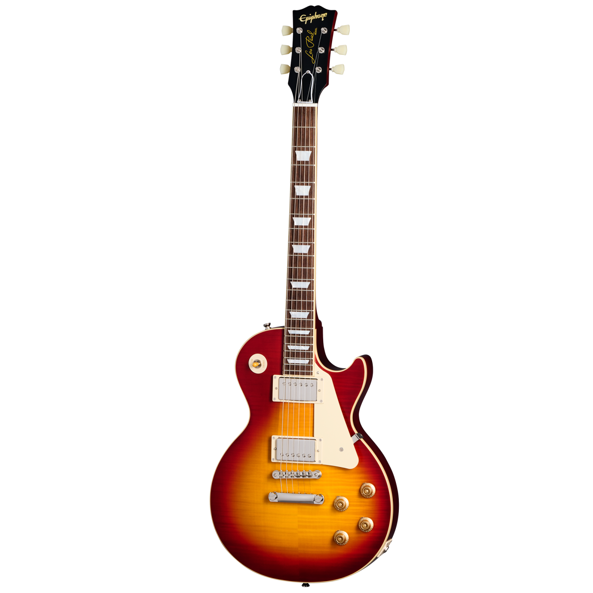 Epiphone 1959 Les Paul Standard 電吉他Factory Burst