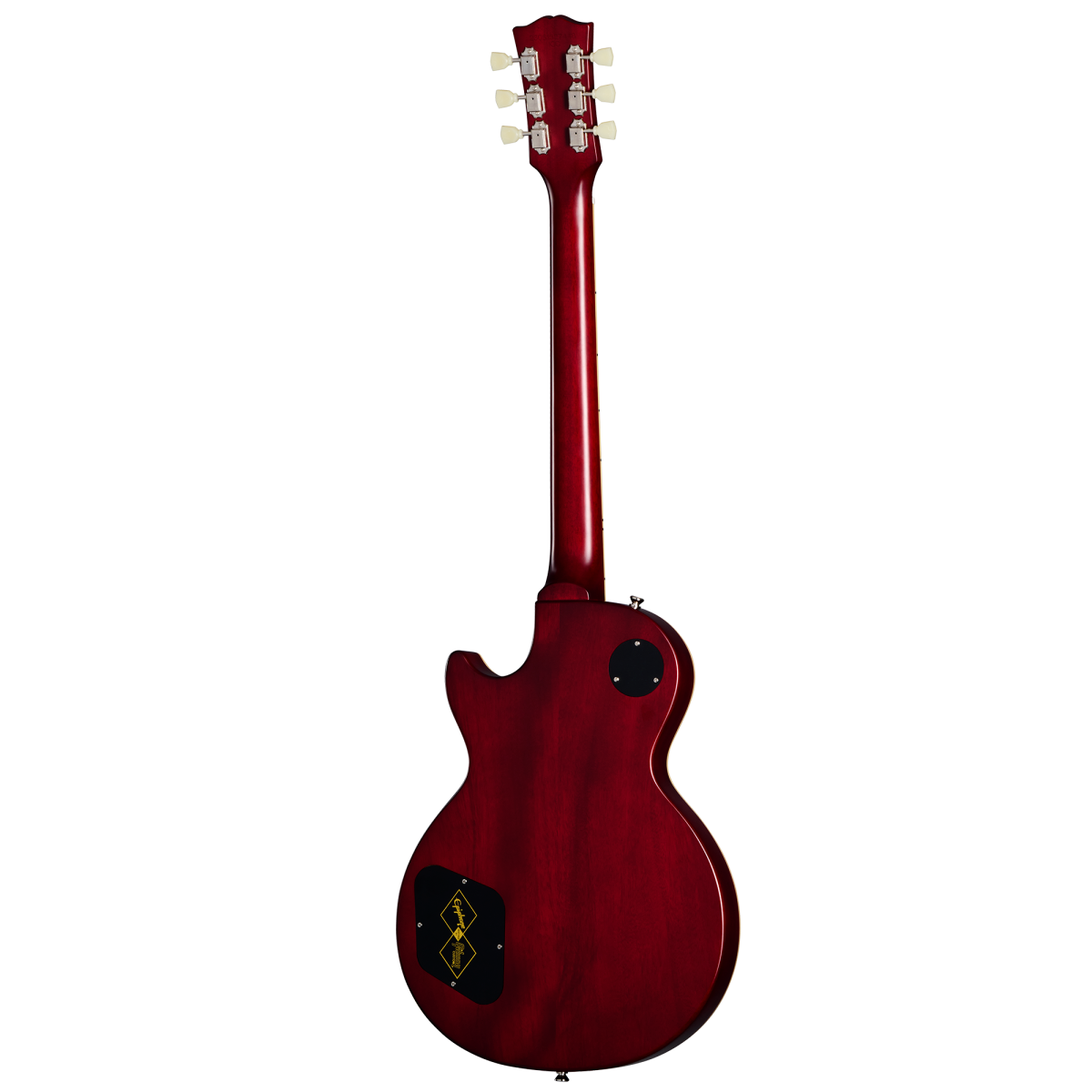 Epiphone Epiphone 1959 Les Paul Standard Inspired by Gibson Custom 電吉他 Factory Burst 第 2 張圖片｜三峽吉他 / Bass