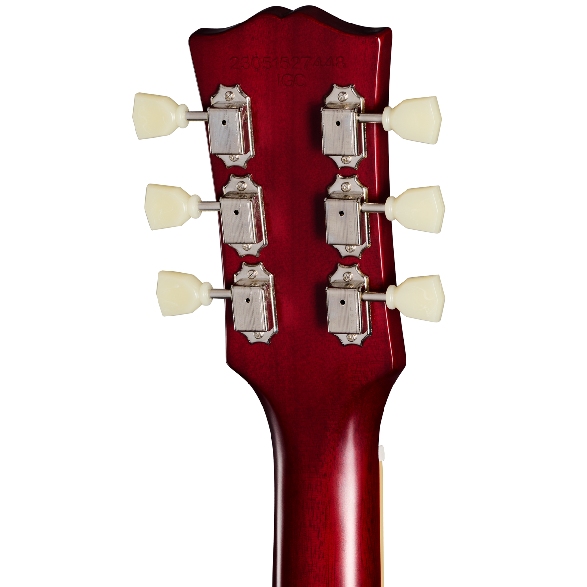 Epiphone Epiphone 1959 Les Paul Standard Inspired by Gibson Custom 電吉他 Factory Burst 第 5 張圖片｜三峽吉他 / Bass