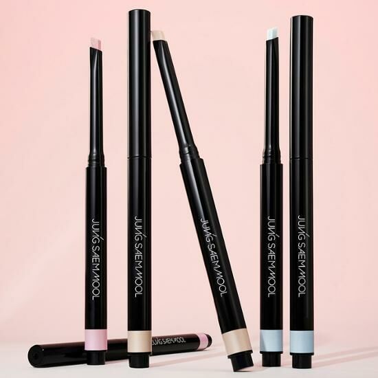 Jungsaemmool Artist Drawing Shadow Pencil