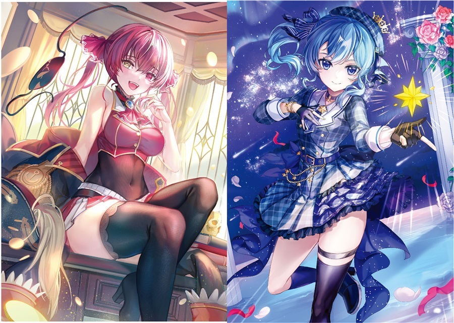 C104「同人代購」「Melonbooks代購」How U - Azic - Holo Party