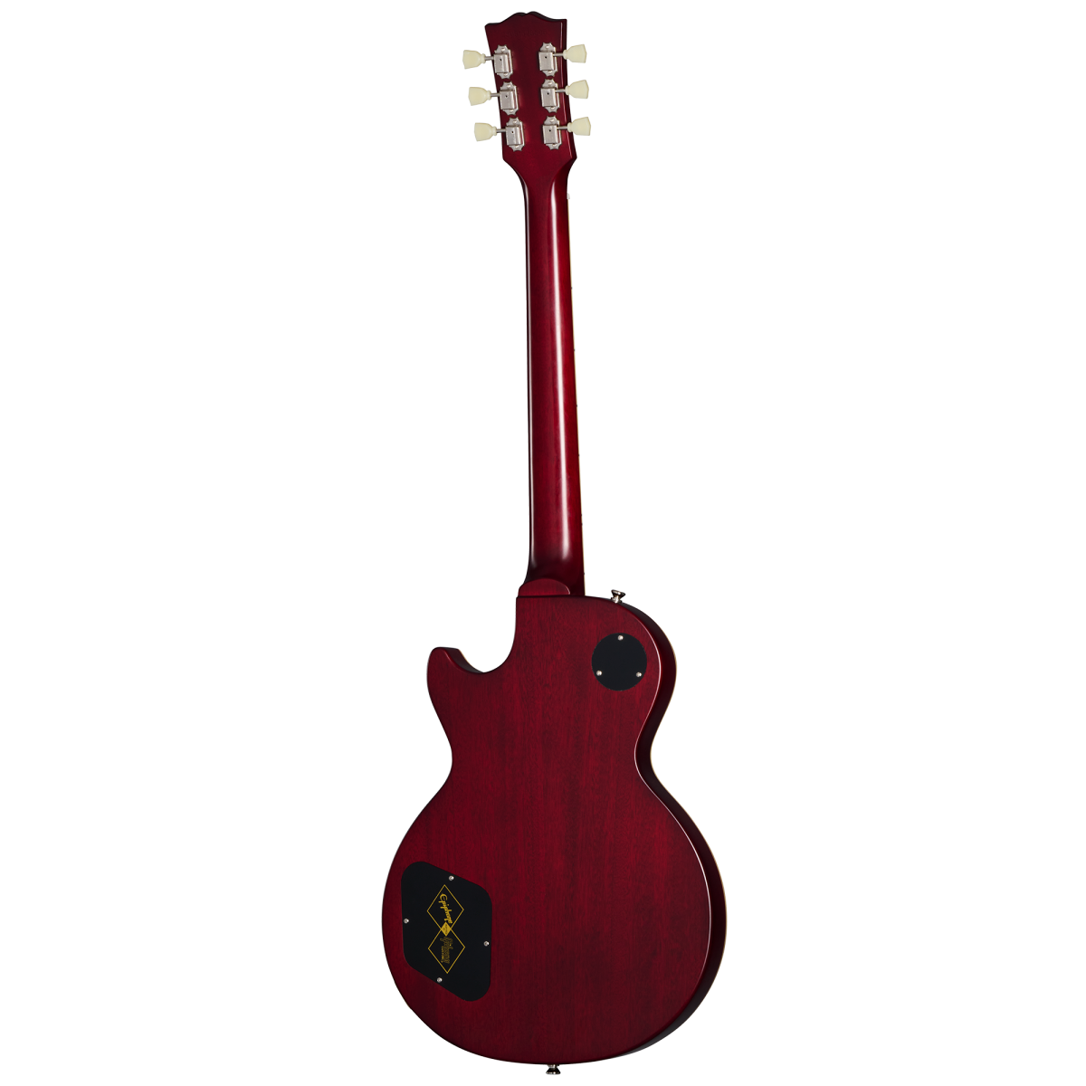 Epiphone Epiphone 1959 Les Paul Standard Inspired by Gibson Custom 電吉他 Iced Tea Burst 第 2 張圖片｜三峽吉他 / Bass