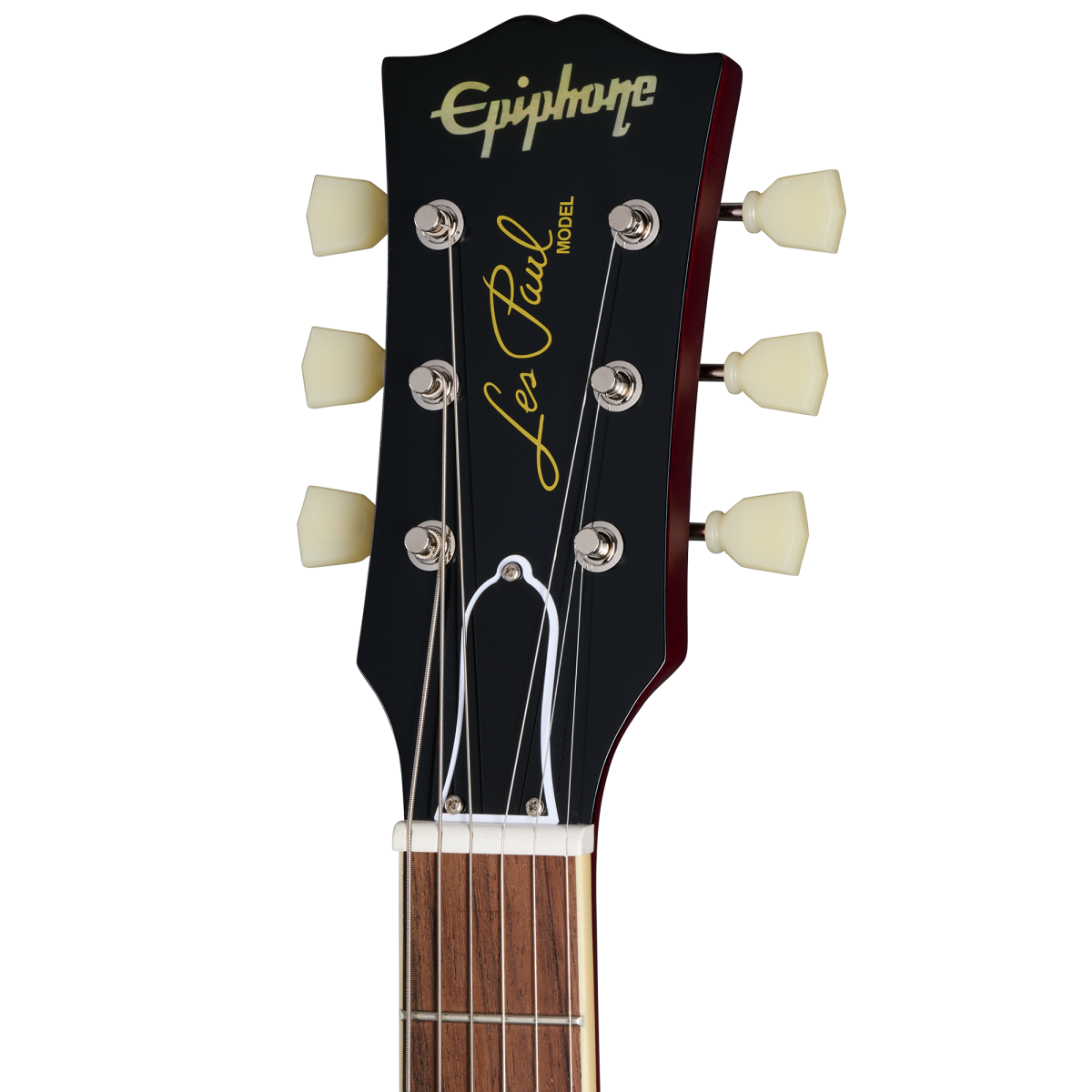 Epiphone Epiphone 1959 Les Paul Standard Inspired by Gibson Custom 電吉他 Iced Tea Burst 第 5 張圖片｜三峽吉他 / Bass