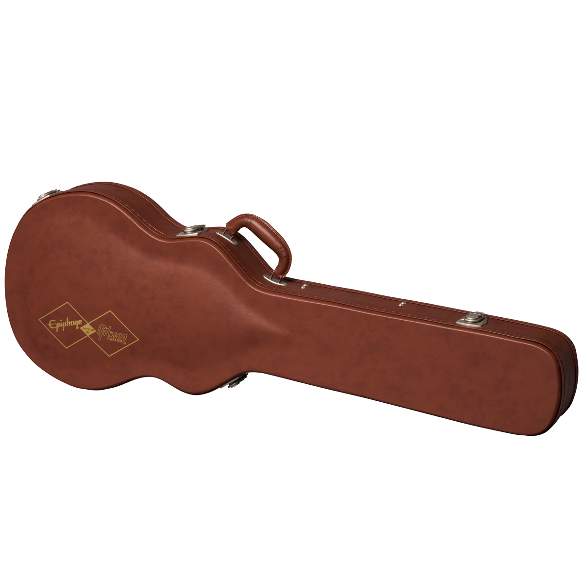 Epiphone Epiphone 1959 Les Paul Standard Inspired by Gibson Custom 電吉他 Iced Tea Burst 第 6 張圖片｜三峽吉他 / Bass