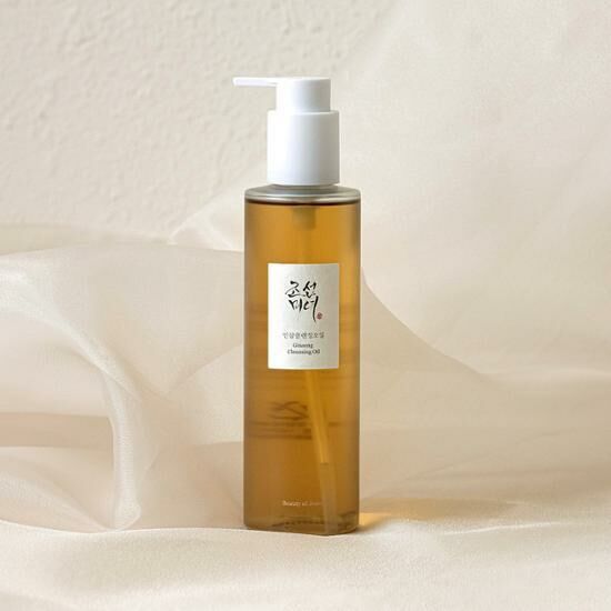 [01/08 - 28/08] Beauty of Joseon Ginseng Cleansing Oil 210ml