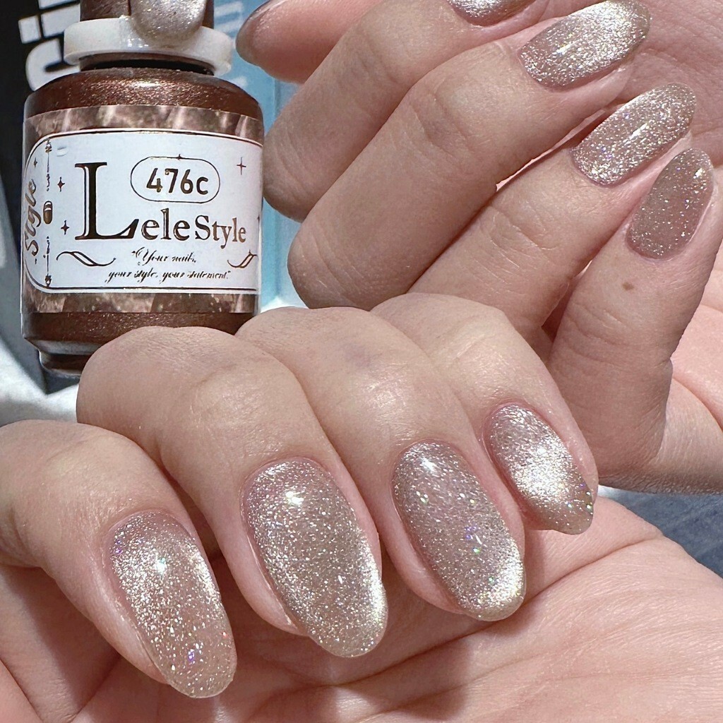 LELEXSTYLE 莉莉膠161色大套組