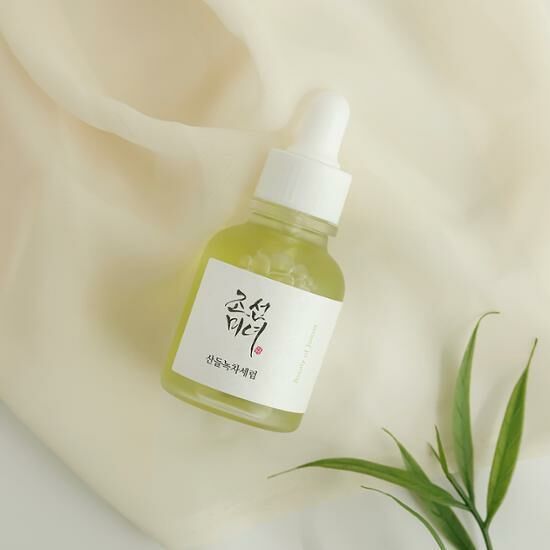 [01/08 - 28/08] Beauty of Joseon Calming Serum Green Tea + Panthenol 30ml