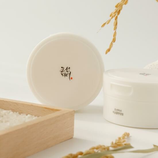[01/08 - 28/08] Beauty of Joseon Radiance Cleansing Balm 100ml