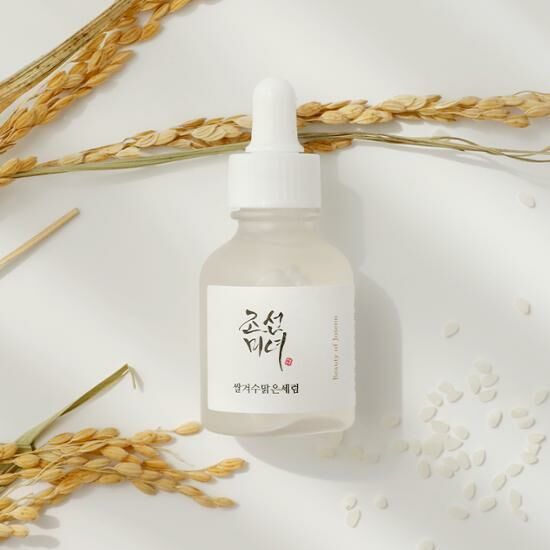 Beauty of Joseon Glow Deep Serum Rice + Alpha-Arbutin 30ml